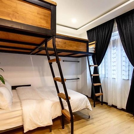 Rumah Satu By Nk Άλορ Σταρ Εξωτερικό φωτογραφία