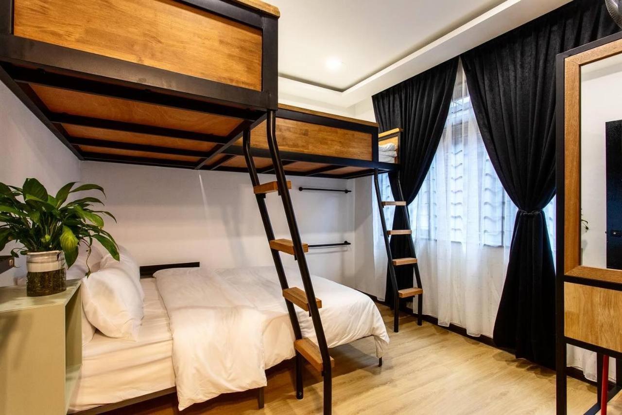 Rumah Satu By Nk Άλορ Σταρ Εξωτερικό φωτογραφία